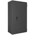 Gemini Pro 70 - Caixa forta de seguretat (479 Liters) - Grau 1 de prova contra robatoris
