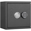 Lyra 1 - Caixa forta de seguretat (16 litres) - Grau 1 de prova d'atracament