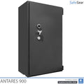Antares 900 - Grau 5 - Pany Electrònic