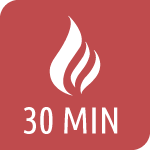Protecció Contra Incendis de 30 min - Complement del producte