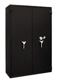 Rubin Pro 70 Z - Caja Fuerte de Seguridad (734 Litros) - Grado 3 de Resistencia al Robo