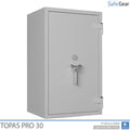 Topas Pro 40 Caja Fuerte (194 L) - Prueba de Robo Grado II