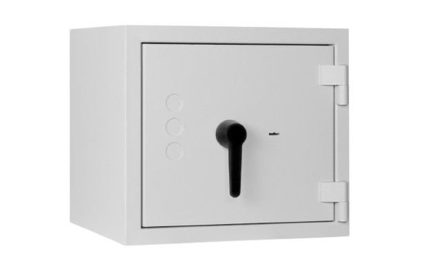 Safes: What are the European standards for burglary protection?