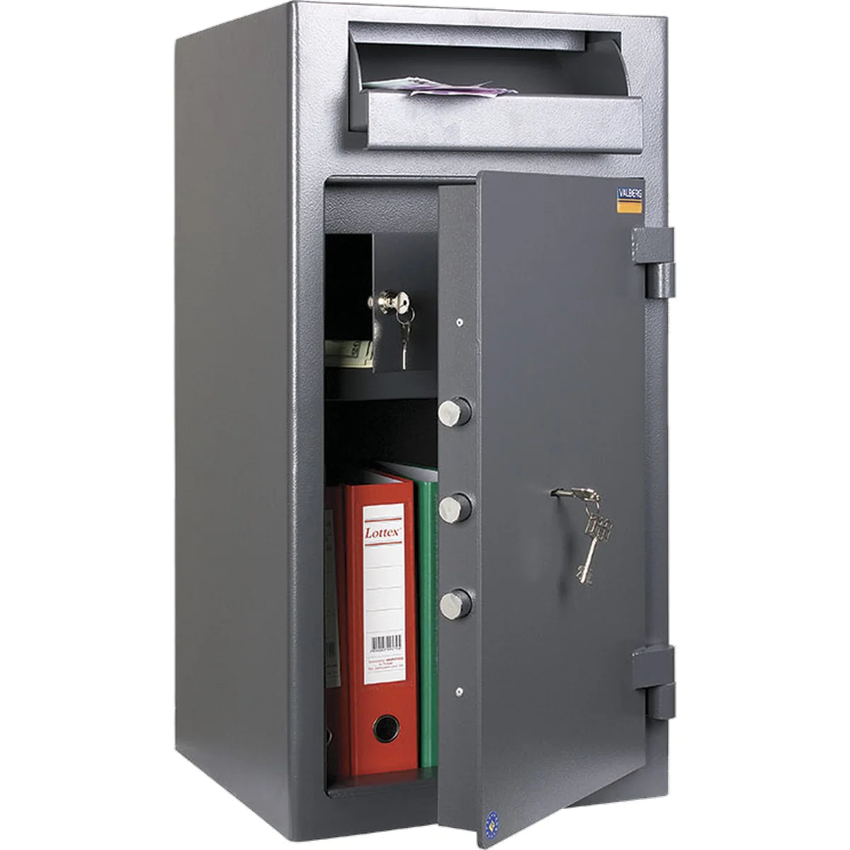 ASD Deposit Safes