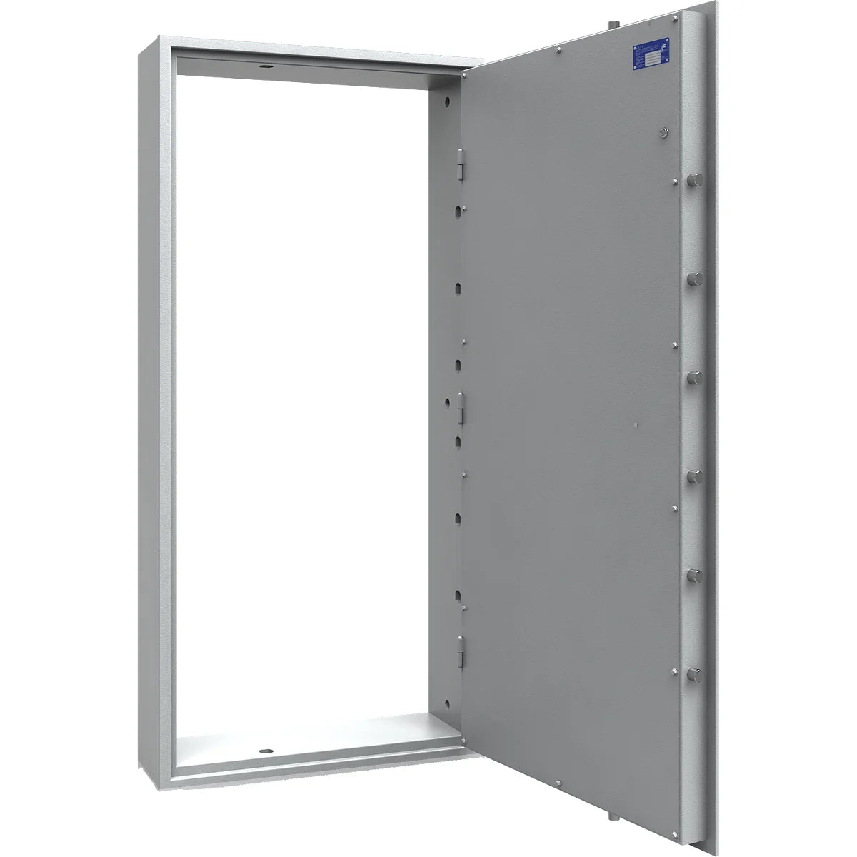 Vault Doors - Grade 2