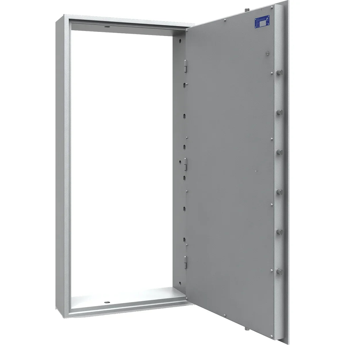 AV1-18 Grade 1 vault door