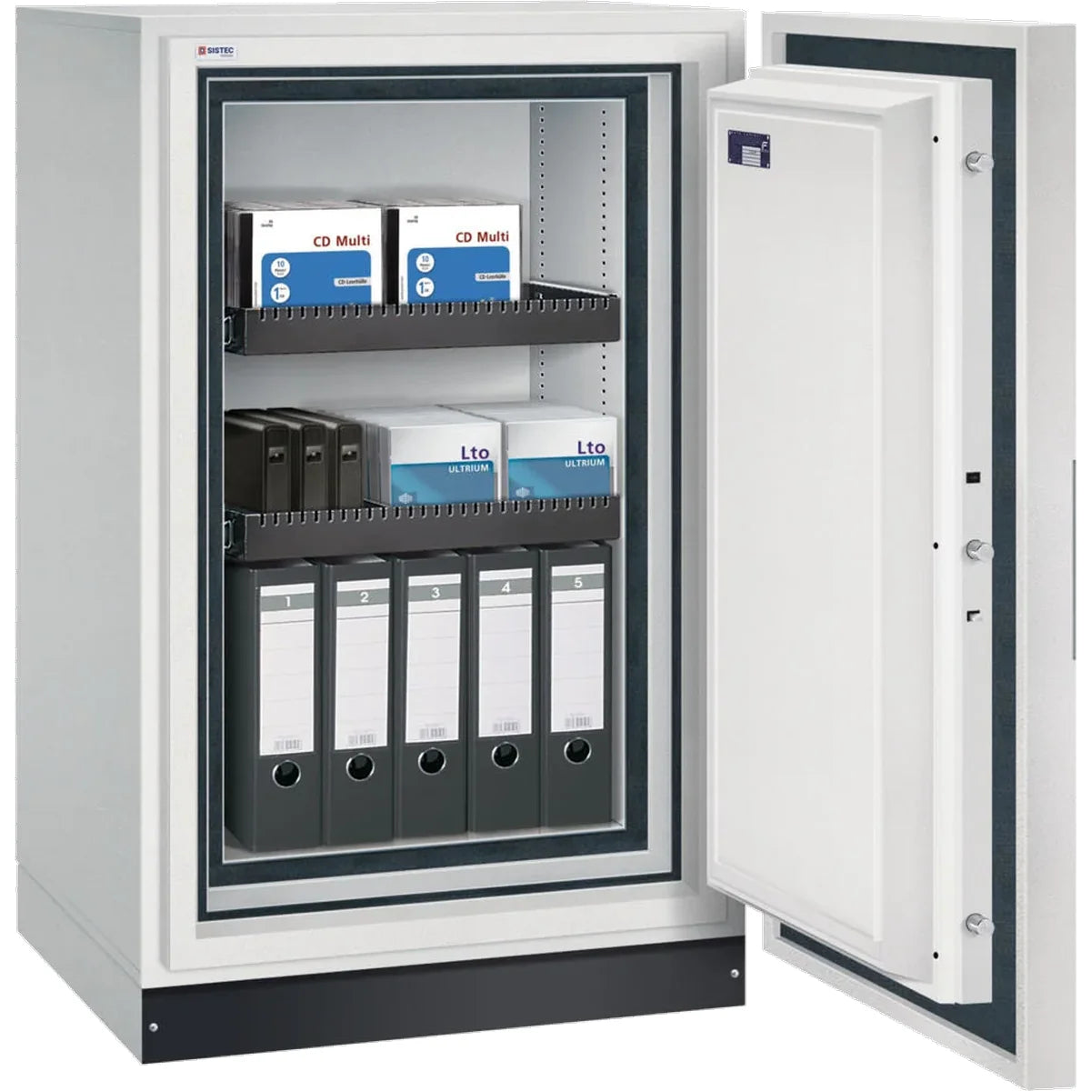 Fireproof Data Safes