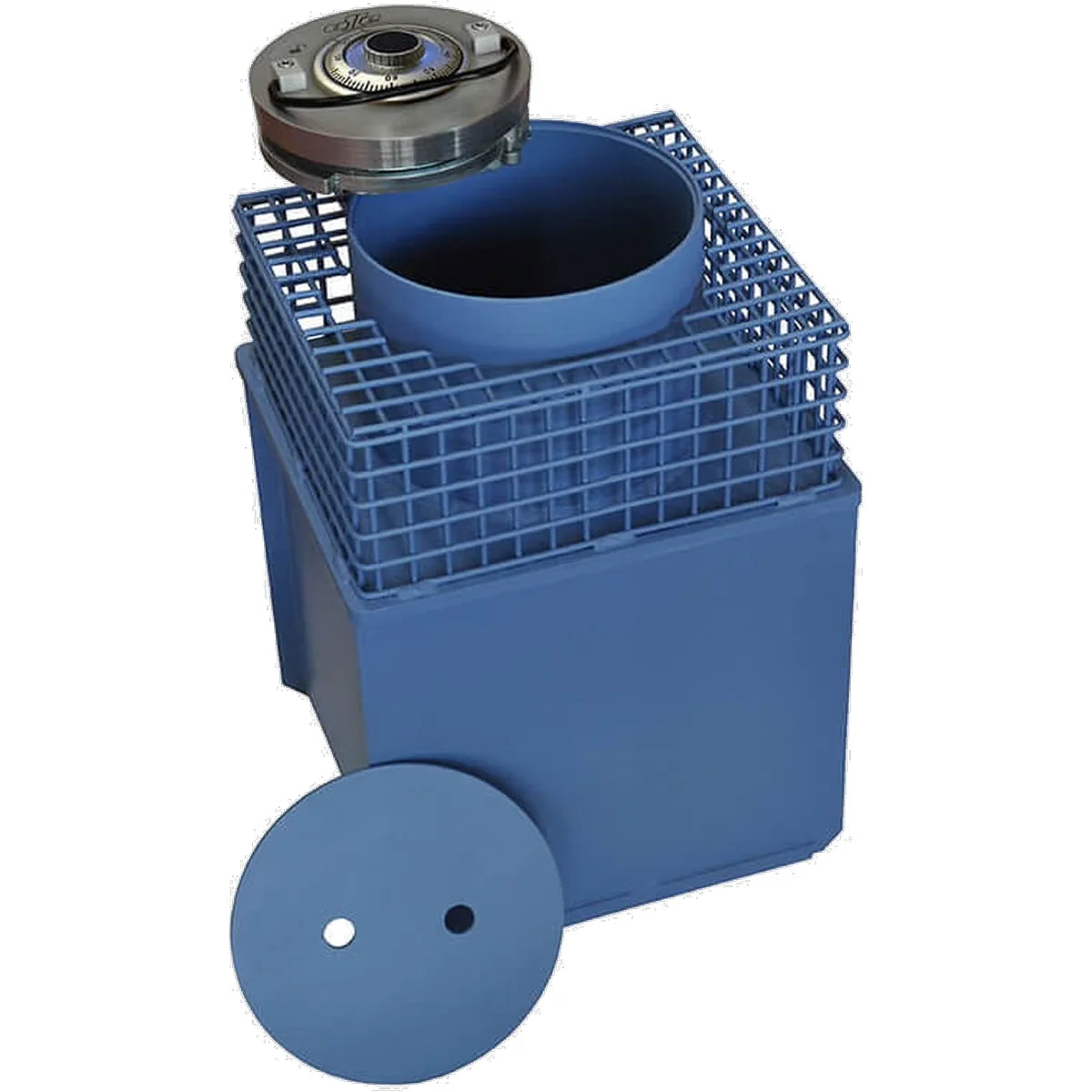 CFC Floor Safe