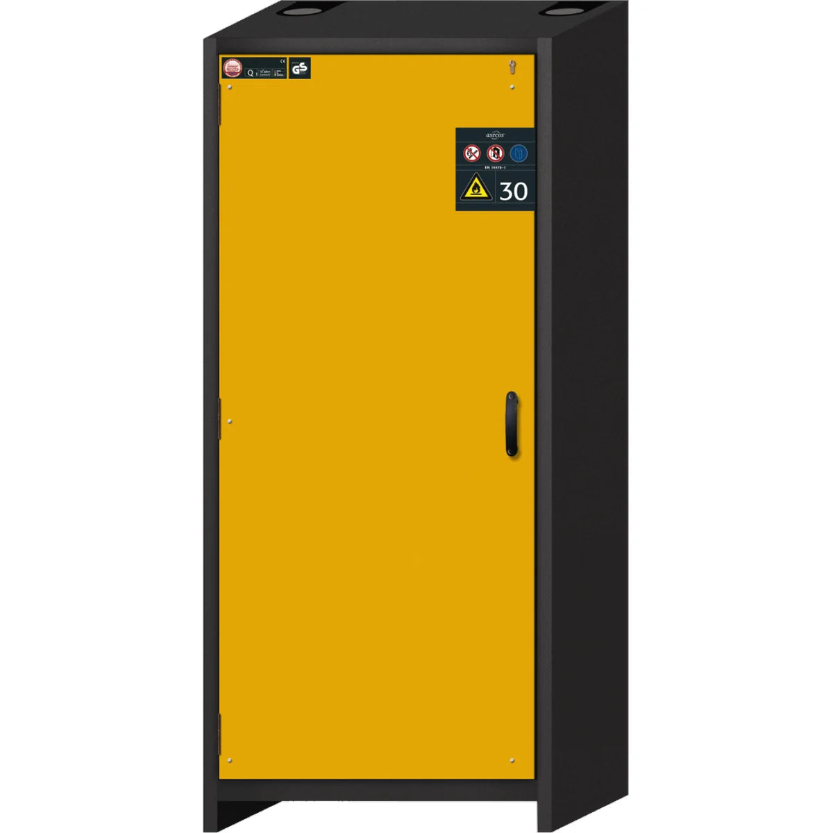 Q-30 Chemical Safety Cabinet