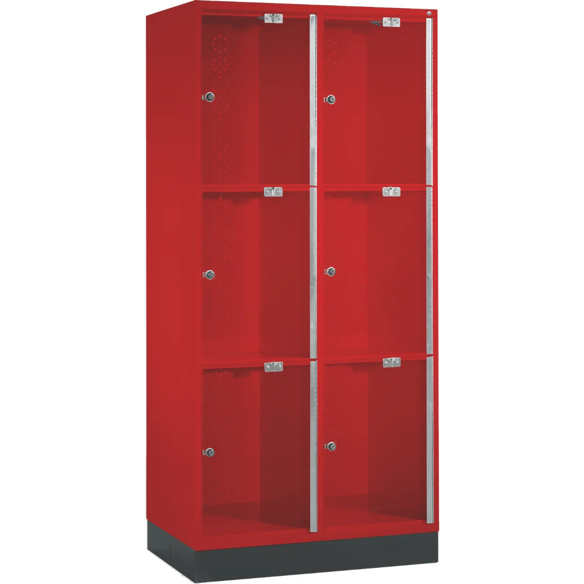 Lockers