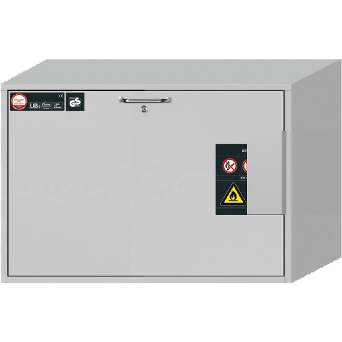 UB-90 Chemical Safety Cabinet