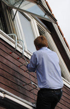 Housegard Brandstige 4,5 m