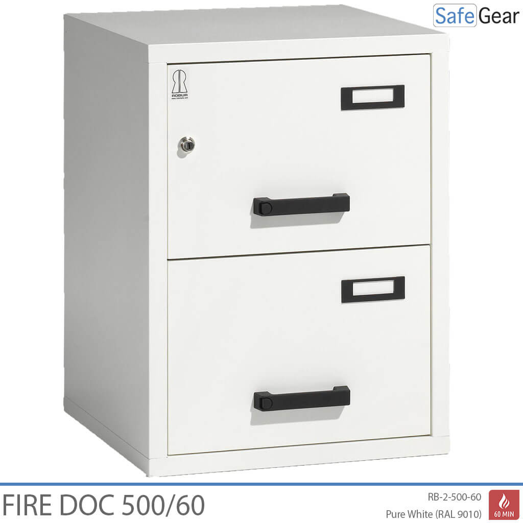 Fire Doc 2-500/60 - Pany electrònic Insys