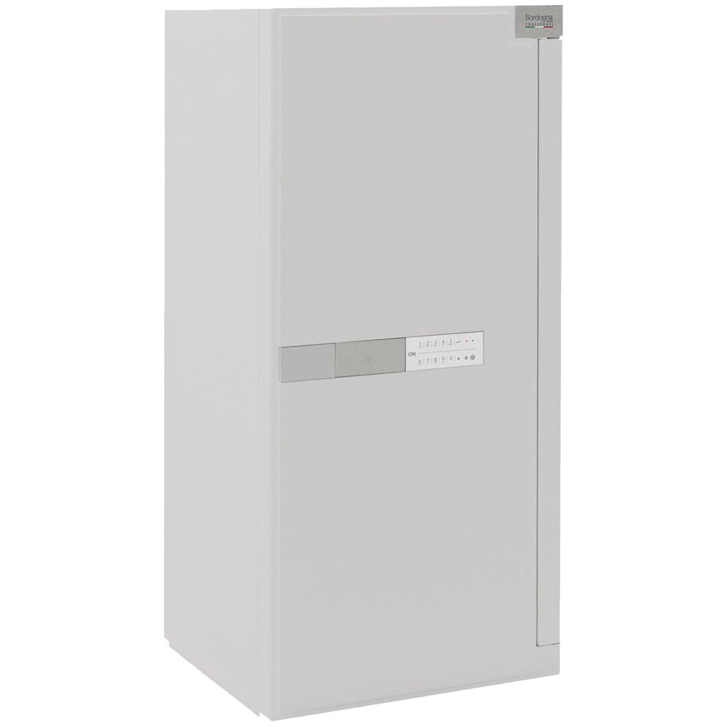 Caixa forta Brixia Tre 6 (180 L) - Grau III de resistència a l'efracció - Pany Electrònic