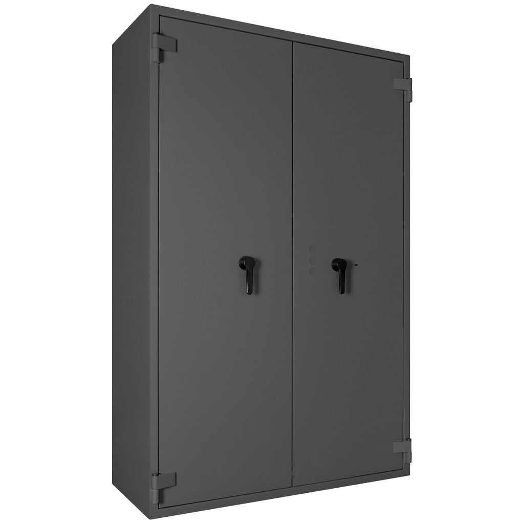 Gemini Pro 80 - Caixa forta de seguretat (859 Liters) - Prova de robatori Grau 1