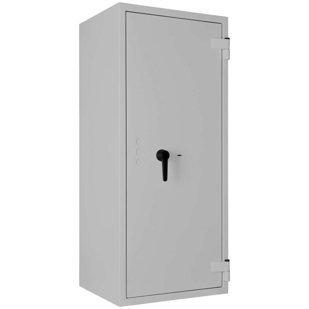 Libra 55 – Sicherheitstresor (293 Liter) – Einbruchprüfung Klasse 0