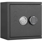 Lyra 1 - Caixa forta de seguretat (16 litres) - Grau 1 de prova d'atracament