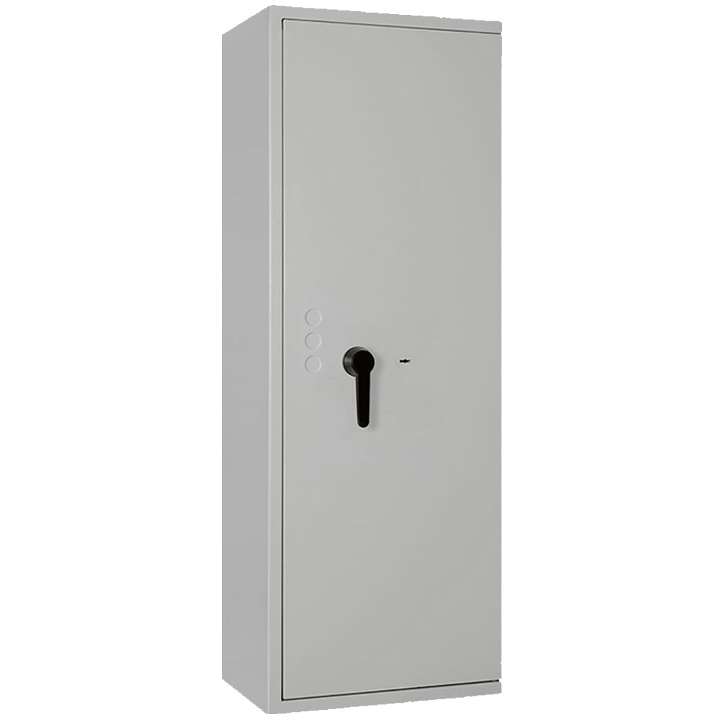 Lyra 14 - Caixa forta de seguretat (165 litres) - Grau 0 de prova d'atracament