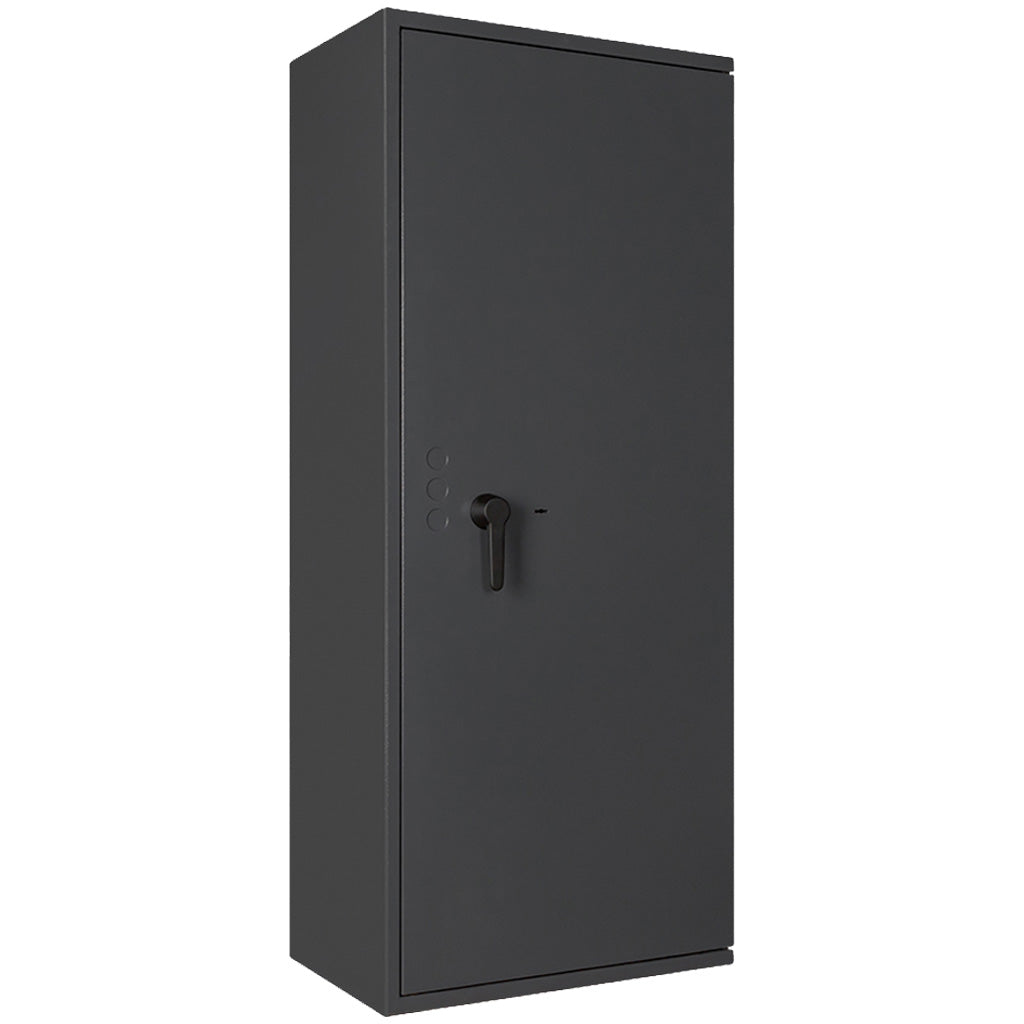 Lyra 16 - Caixa forta de seguretat (251 litres) - Grau 0 de prova d'atracament