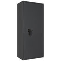 Lyra 16 - Caixa forta de seguretat (251 litres) - Grau 0 de prova d'atracament