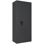 Lyra 16 - Caixa forta de seguretat (251 litres) - Grau 0 de prova d'atracament