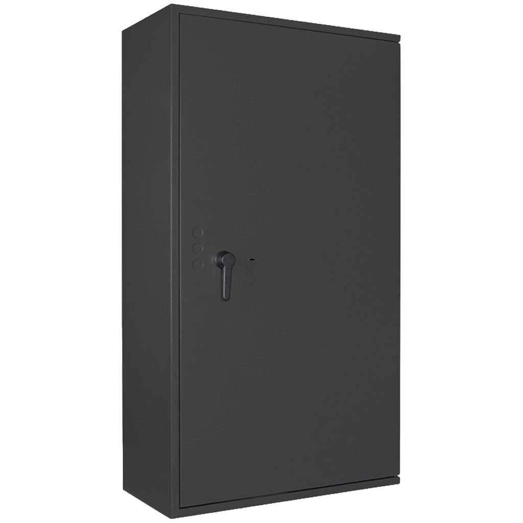 Lyra 18 - Caixa forta de seguretat (341 litres) - Grau 1 de prova d'atracament
