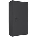 Lyra 18 - Caixa forta de seguretat (341 litres) - Grau 1 de prova d'atracament