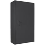 Lyra 18 - Caixa forta de seguretat (341 litres) - Grau 1 de prova d'atracament