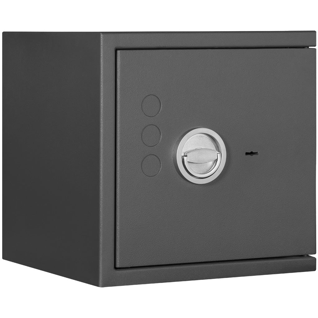 Lyra 2 - Caixa forta de seguretat (31 litres) - Grau 0 de prova d'atracament