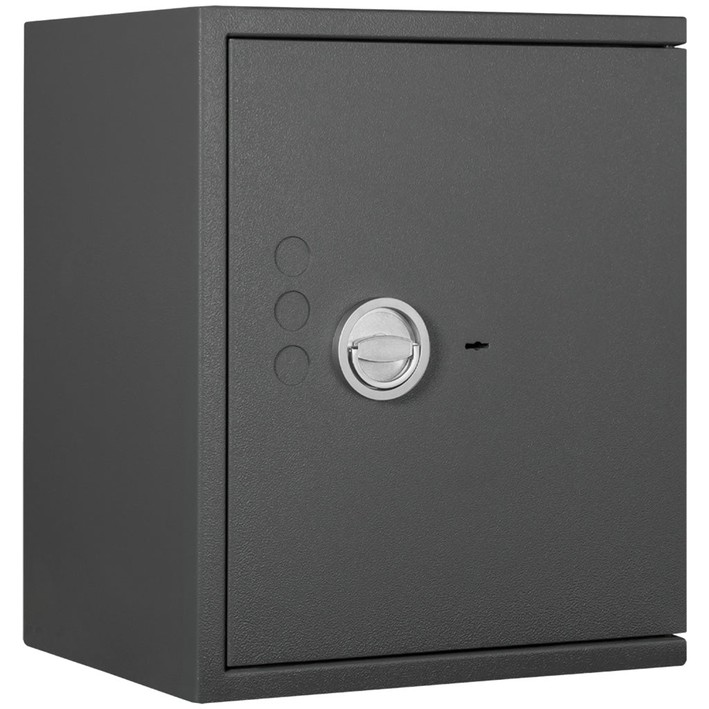 Lyra 3 - Caixa forta de seguretat (66 litres) - Grau 1 de prova d'atracament
