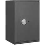 Lyra 4 – Sicherheitstresor (84 Liter) – Einbruchschutzklasse 1
