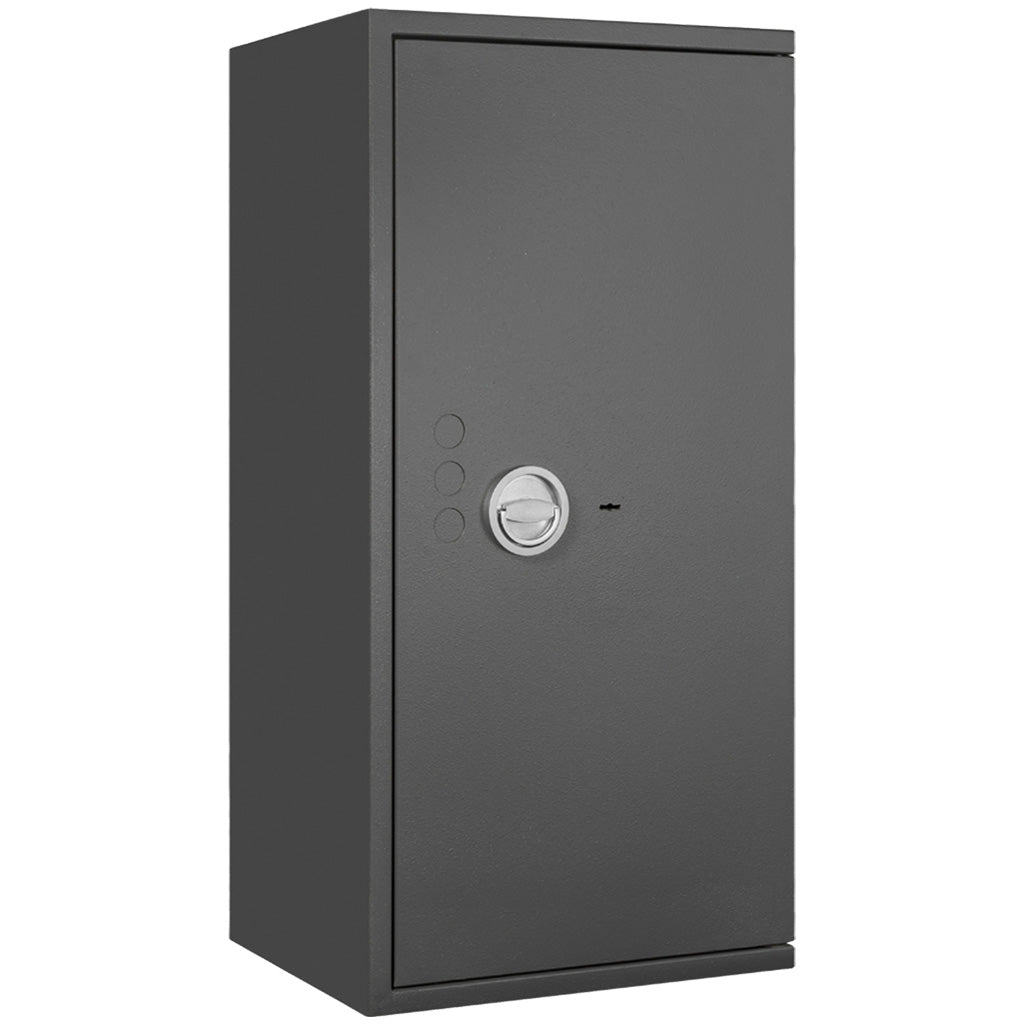 Lyra 5 - Caixa forta de seguretat (109 litres) - Grau 1 de prova d'atracament