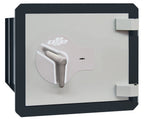 Caja Fuerte - Ollé I Mural - Certificación Grado I - 2 - Cerradura Llave