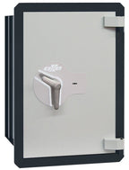 Caja Fuerte - Ollé I Mural - Certificación Grado I - 4 - Cerradura Llave
