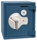 Ollé Grado IV - 2 - Cierre Doble Llave - Ranura en Puerta