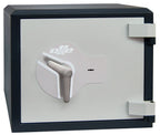 Caja Fuerte - Ollé I - Certificación Grado I - 2 - Cerradura Llave