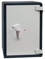 Caja Fuerte - Ollé I - Certificación Grado I - 4 - Cerradura Llave