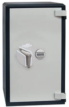 Caja Fuerte - Ollé I - Certificación Grado I - 5 - Cierre Electrónico