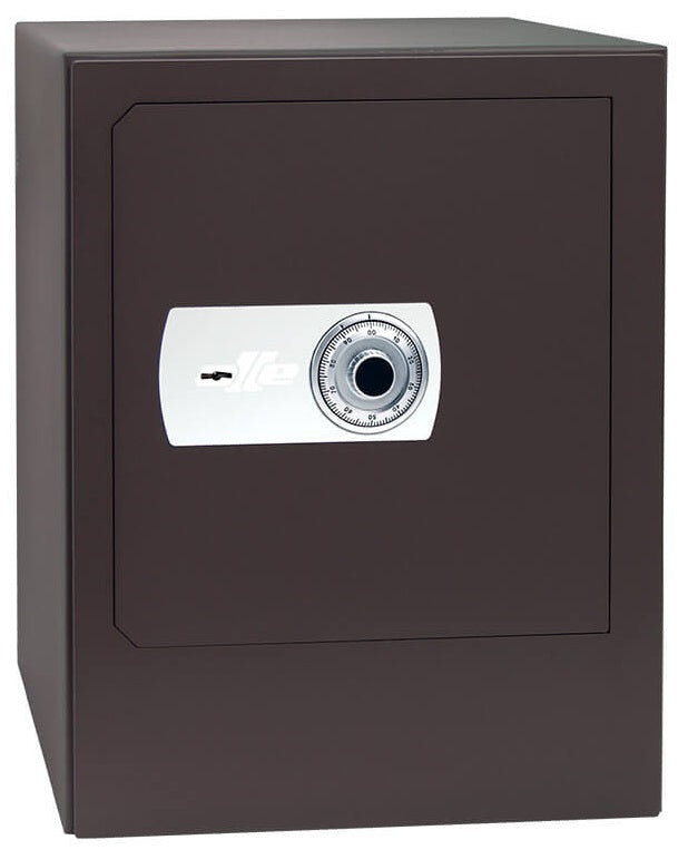Caja Fuerte - Ollé S1005 - Buzón - Cierre Mecánico