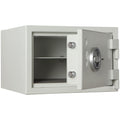 Seguro 20 - Safe (19 Liter) - Burglary Test Grade S2