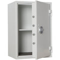 Seguro 50 - Safe (91 Liter) - Burglary Test Grade S2