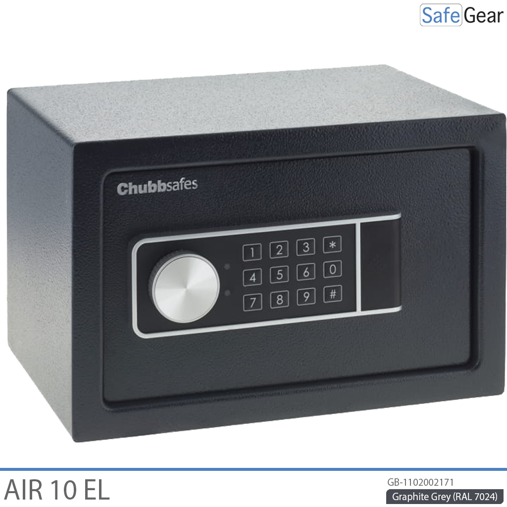 AIR 10 EL - Pany electrònic