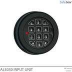 Unitat d’entrada AL3010/ AL3020/ AL3030