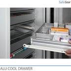ALU Cool Pull Out Drawer