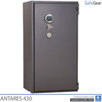 Antares 430 - Grau 5 - Pany Electrònic