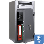 ASD 32 Deposit Safe