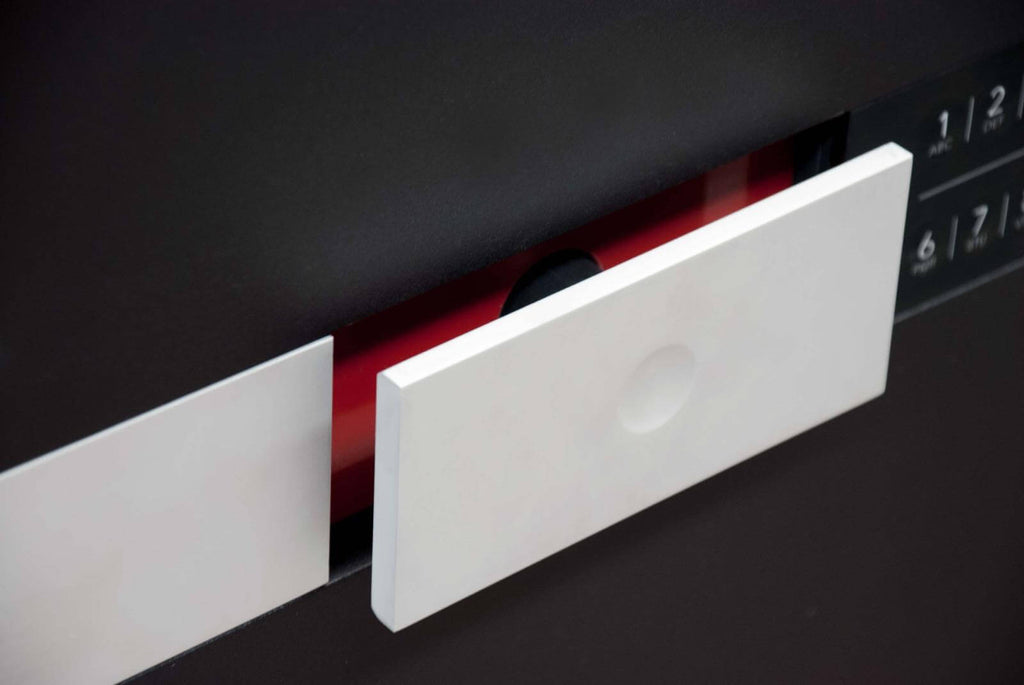 Brixia Tre 3 Safe - Grade 1 -  Code Lock