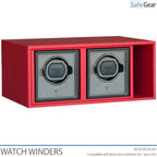Brixia (size 2-3-4) - Watch Winders