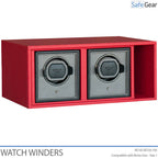 Brixia Uno (size 1) - Watch Winders