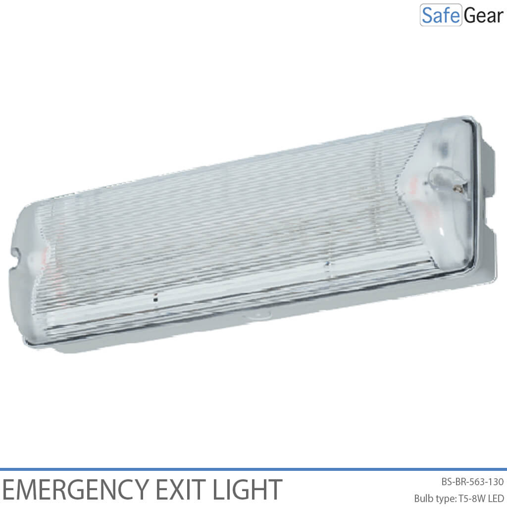 V-LUX Standard Eco - llum d’emergència de sortida